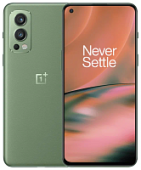 Смартфон Oneplus Nord 2 8/128GB Global (8 ГБ, 128 ГБ, Зелёный, Global, Dual nanoSim, Без Rustore)