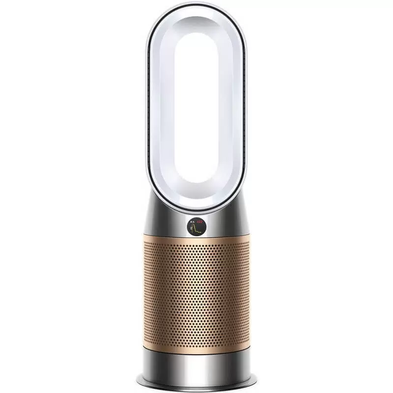 Очиститель воздуха Dyson Purifier Humidify + Cool Formaldehyde PH04 (Золотой)