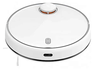 Робот-пылесос Xiaomi Mijia Sweeping Vacuum Cleaner 3C CN (Белый, CN)
