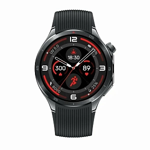Умные часы OnePlus Watch 3 (Черный, Global)