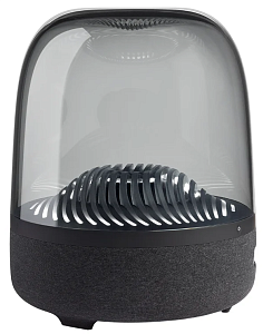 Полочная акустическая система Harman/Kardon Aura Studio 3 (Чёрный)