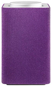 Умная колонка Яндекс.Станция (Фиолетовый)