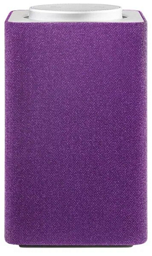 Умная колонка Яндекс.Станция (Фиолетовый)