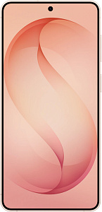 Смартфон Samsung Galaxy S26 (Розовое золото, 12 ГБ, 512 ГБ, nanoSim+eSim, Global, 5G, Без Rustore)