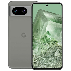 Смартфон Google Pixel 8 8/128GB JP (Серый, 128 ГБ, 8 ГБ, Япония, nanoSim+eSim, Без Rustore)