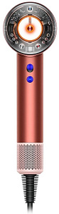 Фен Dyson Supersonic Nural HD16 (Strawbery Bronze/Blush Pink)