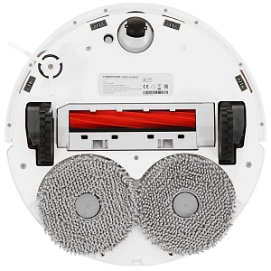 Робот-пылесос Roborock Q Revo (Белый)