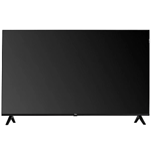 Телевизор TCL 43S5K (Черный, 43")