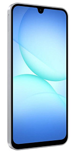 Смартфон Samsung Galaxy A17 (8 ГБ, 256 ГБ, Серый, 5G, Dual nanoSim, Global, Без Rustore)