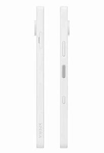 Смартфон Sony Xperia 10 VII (Белый, 8 ГБ, 128 ГБ, Dual nanoSim, Китай, Без Rustore)