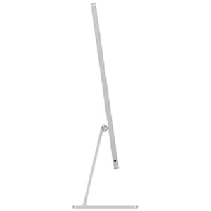 Моноблок Apple iMac 24 2023 (M3 8-Core, GPU 10-Core, 8GB, 512GB) (Серебристый, 8 ГБ, 512 ГБ, MQRK3)