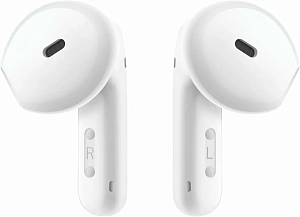 Беспроводные наушники Redmi Buds 6 Active (Белый)