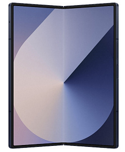 Смартфон Samsung Galaxy Z Fold6 12/1TB (Синий, 12 ГБ, 1 ТБ, nanoSim+eSim, Global, Без Rustore)