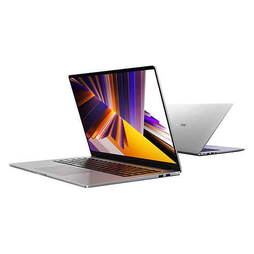 Ноутбук Xiaomi RedmiBook 16 (i7 13620H/16"/2560x1600/16GB/1024GB/Intel Iris Xe Graphics) (JYU4617CN)