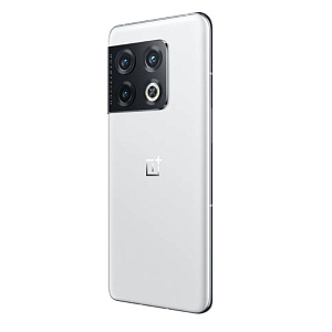 Смартфон OnePlus 10 Pro 12/256GB Global (Белый, 256 ГБ, 12 ГБ, Global, Dual nanoSim, Без Rustore)