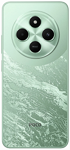 Смартфон Xiaomi POCO C75 8/256GB RU (Зелёный, 8 ГБ, 256 ГБ, RU, Dual nanoSim, Без Rustore)