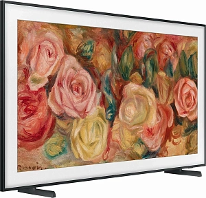 Телевизор Samsung QE65LS03DAUXCE (Черный, 65")