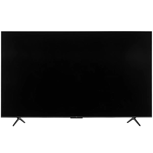 Телевизор TCL 65C6K (Черный, 65")