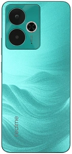 Смартфон Realme 14T (Зелёный, 12 ГБ, 256 ГБ, Global, Dual nanoSim, Без Rustore)