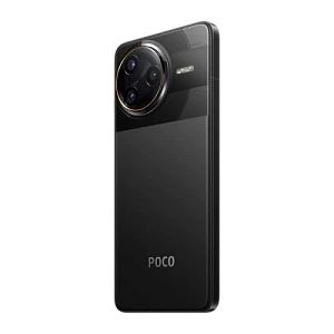 Смартфон Xiaomi POCO F7 Ultra 5G (Черный, 256 ГБ, 12 ГБ, Global, Dual nanoSim, Без Rustore)