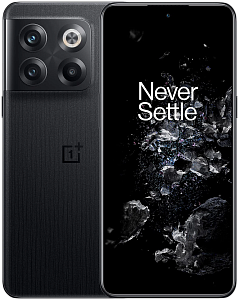 Смартфон OnePlus 10T 8/128GB (Чёрный, 128 ГБ, 8 ГБ, Global, Dual nanoSim, Без Rustore)