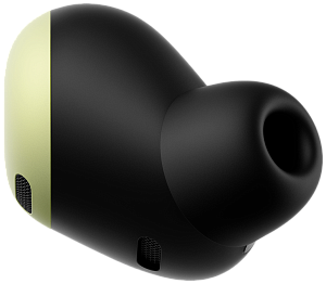 Беспроводные наушники Google Pixel Buds Pro (Зелёный)