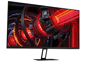 Монитор Redmi Display X27GQ 165Hz (P27QBA-RX) (Черный, CN, 27, IPS)