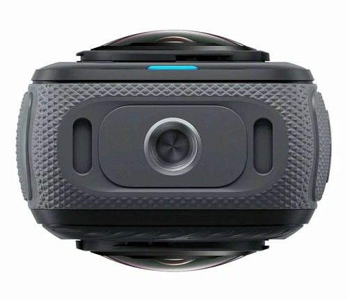 Экшн-камера Insta360 X4