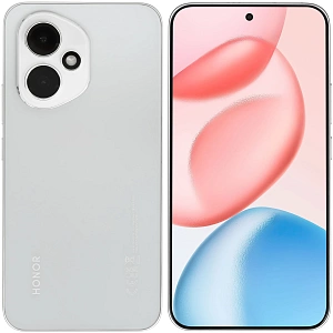 Смартфон Honor 400 (Серый, 8 ГБ, 256 ГБ, Dual nanoSim, Global, Без Rustore)