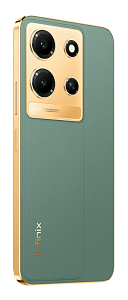 Смартфон Infinix Note 30i 8/128GB Global (Зелёный, 8 ГБ, 128 ГБ, Global, Dual nanoSim, Без Rustore)