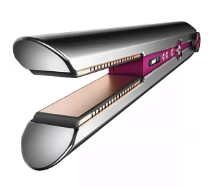 Выпрямитель Dyson Corrale HS07 (Никель/Фуксия)
