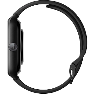 Умные часы Amazfit GTS 4 (Чёрный)