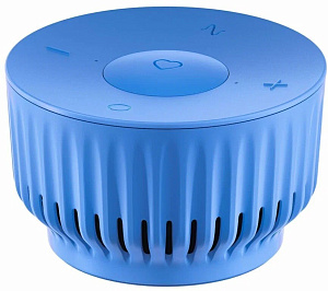 Умная колонка SberBoom Mini (Голубой)