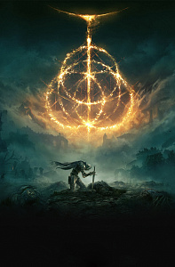 Игра Elden Ring (PlayStation 5)