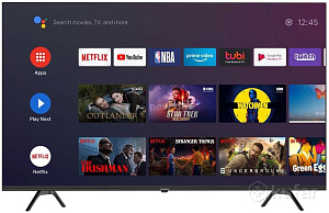 Телевизор Skyworth TV G22 (Черный, 65")