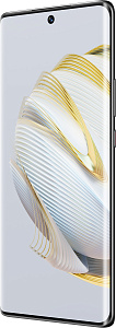 Смартфон Huawei Nova 10 8/128GB (Черный, 128 ГБ, 8 ГБ, Global, Dual nanoSim, Без Rustore)
