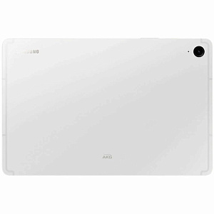 Планшет Samsung Galaxy Tab S9 FE X510 6/128GB Wi-Fi (Серебристый, 6 ГБ, 128 ГБ, Wi‑Fi, Без Rustore)