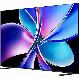 Телевизор Hisense 65E7Q PRO (Черный, 65")