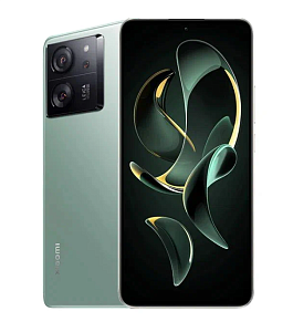 Смартфон Xiaomi 13T 8/256GB Global (Зелёный, 8 ГБ, 256 ГБ, Global, Dual nanoSim, Без Rustore)