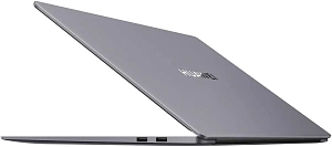 Ноутбук Huawei MateBook D 16 2023 (i7-13700H/16GB/1TB/Intel Iris Xe Graphics) RolleG-W7611 (Серый Космос)