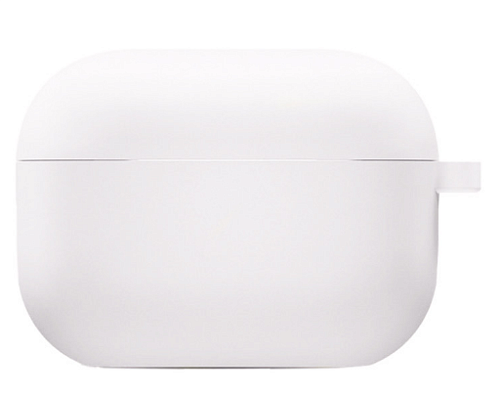 Чехол силиконовый для AirPods Pro 2