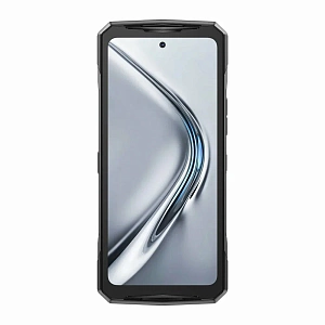 Смартфон Doogee V40 (Красный, 12 ГБ, 512 ГБ, Global, nanoSim, Без Rustore)