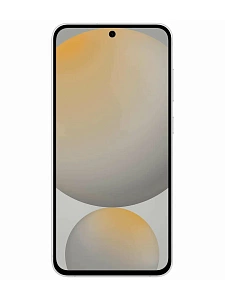 Смартфон Samsung Galaxy S25 FE (Серебристый, 8 ГБ, 512 ГБ, Global, nanoSim+eSim, Без Rustore)