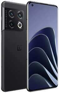Смартфон OnePlus 10 Pro 12/512GB CN (Чёрный, 12 ГБ, 512 ГБ, Китай, Dual nanoSim, Без Rustore)