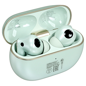 Беспроводные наушники Huawei FreeBuds Pro 4 (Зеленый)