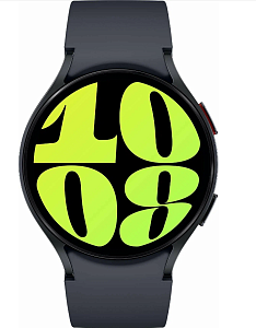 Умные часы Samsung Galaxy Watch 6 40мм LTE (Серый)