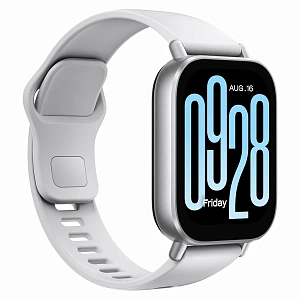 Умные часы Xiaomi Redmi Watch 5 Active (Белый)