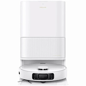 Робот-пылесос Dreame L40 Ultra CE (Белый, EU)