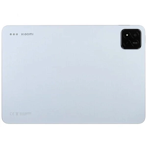 Планшет Xiaomi Pad 7 Pro (Голубой, 8 ГБ, 256 ГБ, Wi‑Fi, Без Rustore)