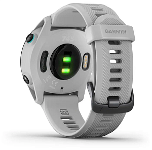 Умные часы Garmin Forerunner 745 (Белый)